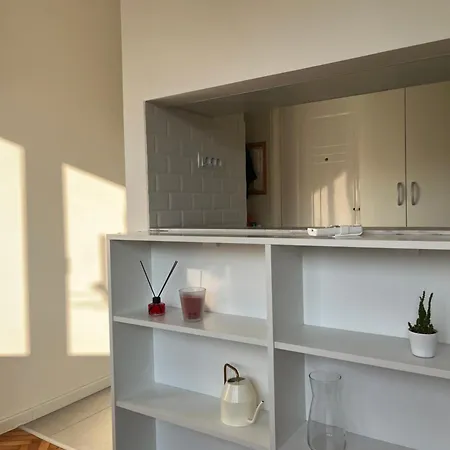 Maxim Apartment Pancevo Exterior photo
