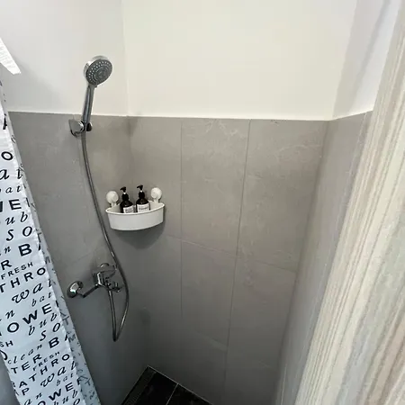 Maxim Apartment Pancevo Exterior photo
