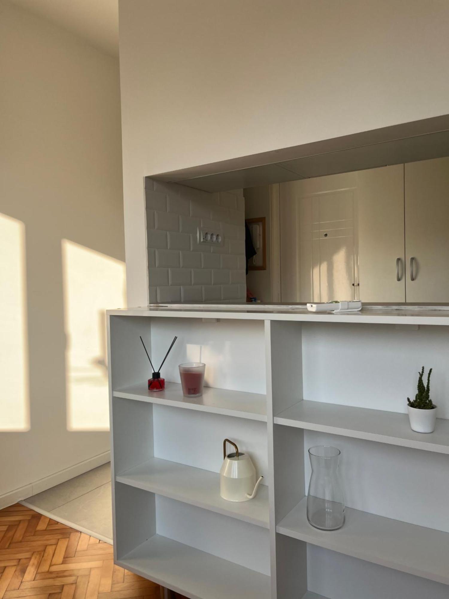 Apartment Maxim *