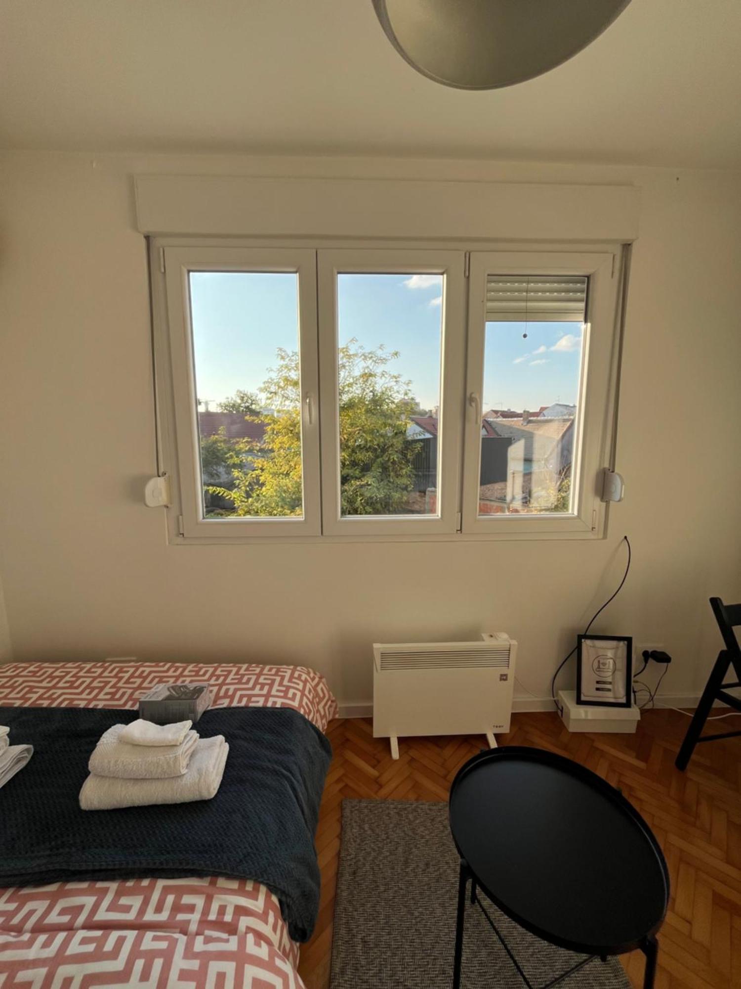 Maxim Apartment